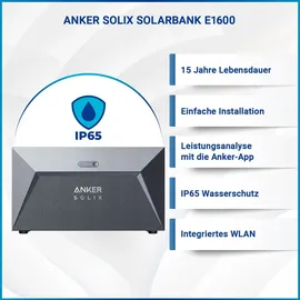 Anker Solix E1600