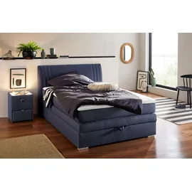 Jockenhöfer Amira 154 x 217 cm Blau