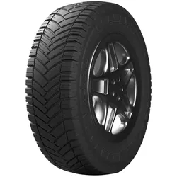 Ganzjahresreifen MICHELIN "Agilis Cross Climate", schwarz, 235mm / 65 % R 16 121R, Autoreifen, in verschiedenen Ausführungen erhältlich