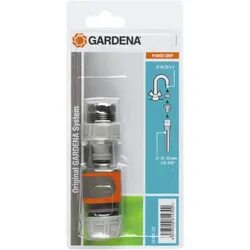 GARDENA Schnellanschluss-Satz 1828520