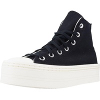 Converse Turnschuhe CHUCK TAYLOR ALL STAR MODERN LIFT PLATFORM CANVAS in Schwarz,