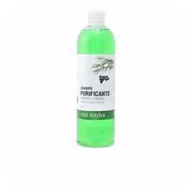 Tot Herba Purifying Rosemary and Juniper 500 ml