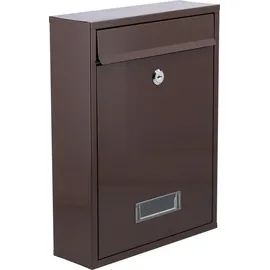 TRIZERATOP Vorel 78557 Braun