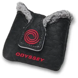 Odyssey Tri-Hot Square 2 Square Rossie