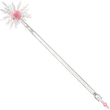 The Noble Collection Wicked Glinda's Bubble Wand.