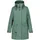 ICEPEAK Alpena Damen Mantel, grün - 44