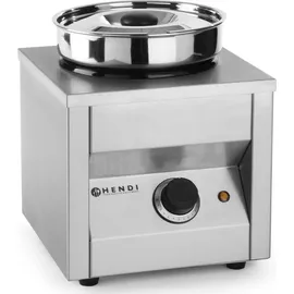 HENDI Thermosystem One' Edelstahl 230V