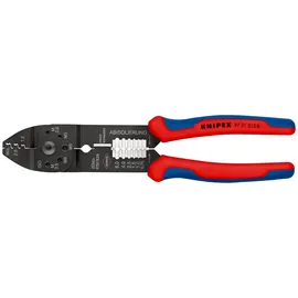 Knipex Crimpzange 97 21 215 B