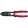 Knipex Crimpzange 97 21 215 B
