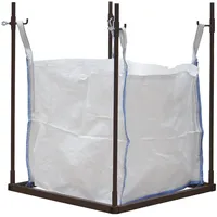 Karl Dahm Bigbag Gestell, Art.Nr 11125