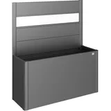 Biohort Belvedere 152 x 91 x 4 cm Dunkelgrau