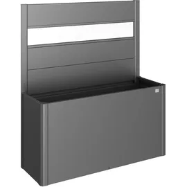 Biohort Belvedere 152 x 91 x 4 cm Dunkelgrau