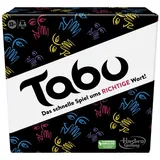 Hasbro Tabu