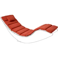 Beliani Beliani, Sitzkissen, BRESCIA PREMIUM