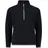 CMP KID G SWEAT Antracite Mel. - 116