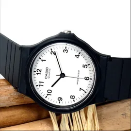 Casio MQ-24-7BLL Herren Armbanduhr