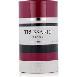 Trussardi Ruby Red Eau de Parfum 60 ml