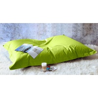 KiNZLER Sitzsack »Outdoorfähiger XXL«, (1 St.), grün