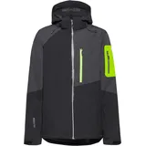 KILLTEC KSW 464 Skijacke Schwarz L