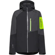 KILLTEC KSW 464 Skijacke Schwarz L