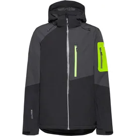 KILLTEC KSW 464 Skijacke Schwarz L