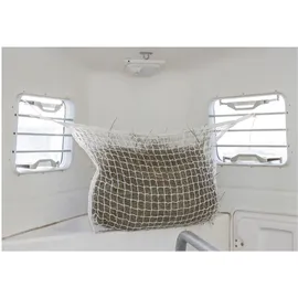 Kerbl Heunetz 90 x 60 cm Weiß