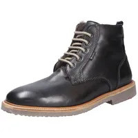 LLOYD Herren Stiefel, schwarz(schwarz), Gr. 7 / Schwarz 40,5 EU