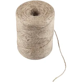 WINDHAGER Jute-Schnur 1,5 mm x 170 m