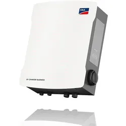 SMA Ladestation EVCB-LB-3AC-ECC-10