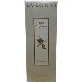 Bulgari Eau Parfumee au The Blanc Eau de Cologne 75 ml