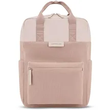KAPTEN & SON Bergen Pro Daypack Rosa