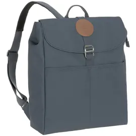 Lässig Green Label Adventure Backpack petrol