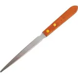Westcott Brieföffner Edelstahl 21,5 cm Silber