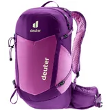 Deuter Speed Lite Pro 17 SL leichter Damen Wanderrucksack