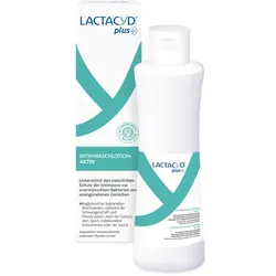 Lactacyd® Plus Aktiv Intimwaschlotion