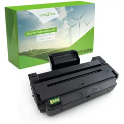 Green2Print Toner schwarz ersetzt Xerox 106R02313 passend für Xerox Workcentre 3325MFP, 3325