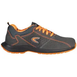 Sicherheitshalbschuhe S1P "ROLLER" Propulsion - 48 - grau