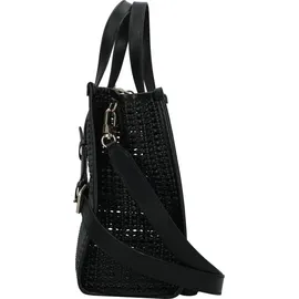 GUESS Handtasche Brigitta 2 in 1 Tote Black