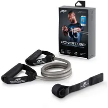 PTP Powertube+ Silber, ONE SIZE