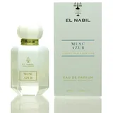 EL NABIL Musc Azur Eau de Parfum 65 ml