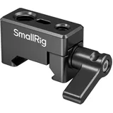 SmallRig 1973B Universal NATO Clamp Support
