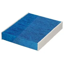 Hengst Filter Filter, Innenraumluft [Hersteller-Nr. E3940LB] für Porsche