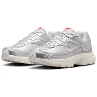 Nike Initiator Damen Vast Grey / Metallic Silver / Pale Ivory / Pink Foam 42,5