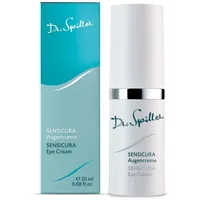 Dr.Spiller Dr. Spiller SENSICURA Augencreme 20 ml