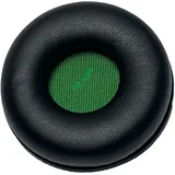 Yealink Ersatz-Ohrpolster aus Kunstleder für Yealink WH62/WH66/UH36/YHS36 Modelle. Headset World USATM