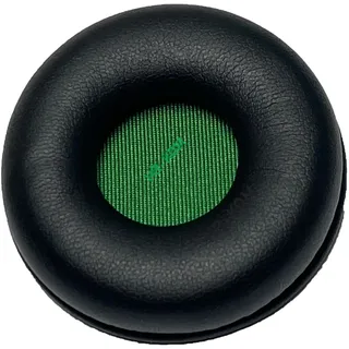 headset world usa Ersatz-Ohrpolster aus Kunstleder für Yealink WH62/WH66/UH36/YHS36 Modelle. Headset World USATM