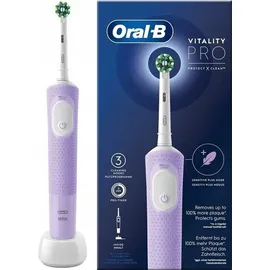 Braun Vitality Pro D103 lila