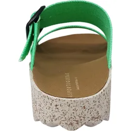 Asportuguesas Coly 2 green für Damen, grün, 39 EU