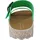Asportuguesas Coly 2 green für Damen, grün, 39 EU