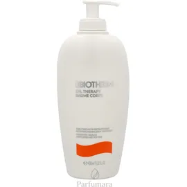 Biotherm Therapy 400ml Körperlotion One Size